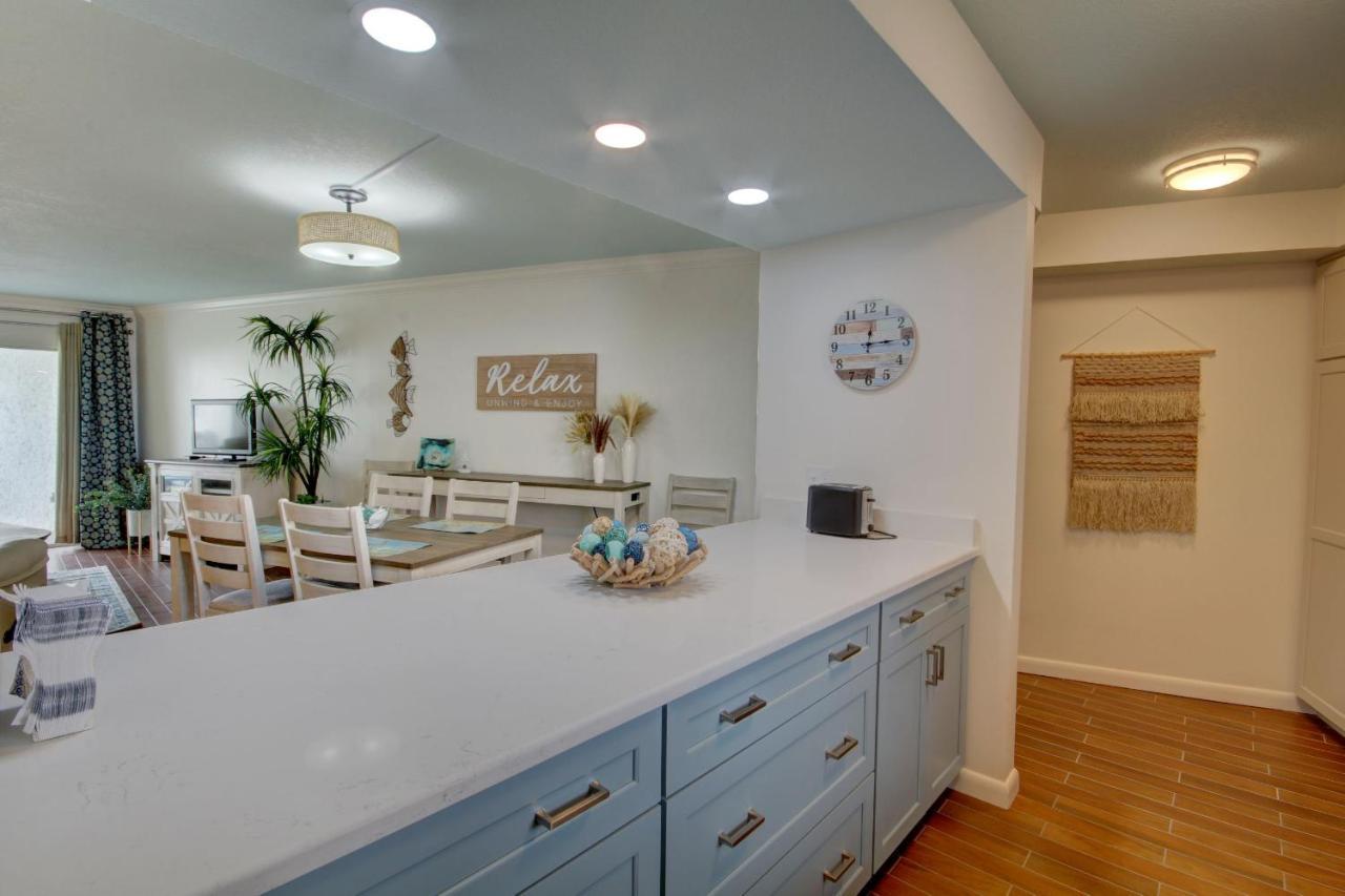 El Matador 225 - Centrally located to all the amenities at El Matador Fort Walton Beach Exterior foto