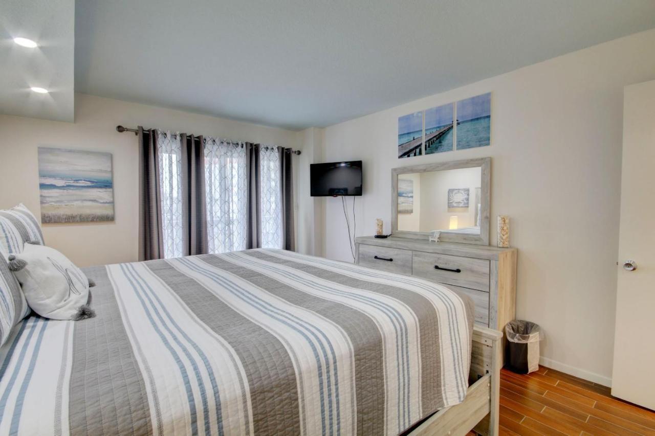 El Matador 225 - Centrally located to all the amenities at El Matador Fort Walton Beach Exterior foto