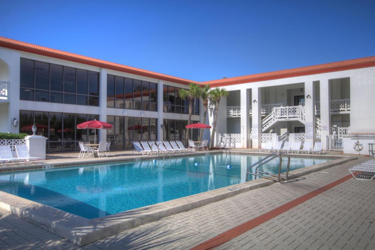 El Matador 225 - Centrally located to all the amenities at El Matador Fort Walton Beach Exterior foto
