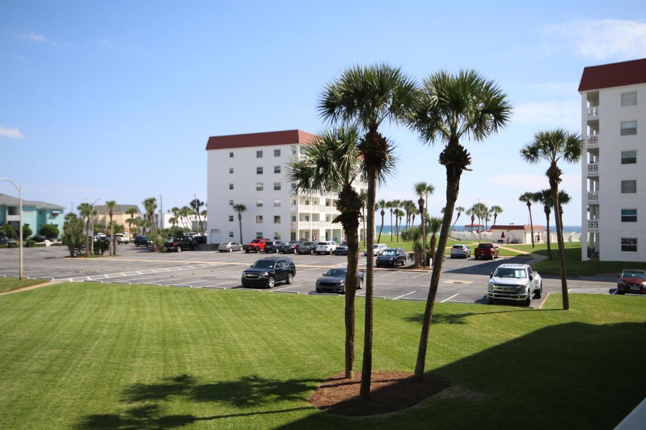 El Matador 225 - Centrally located to all the amenities at El Matador Fort Walton Beach Exterior foto